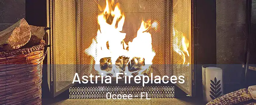  Astria Fireplaces Ocoee - FL