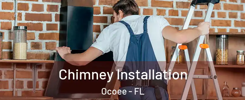  Chimney Installation Ocoee - FL