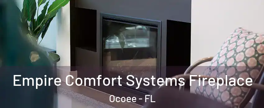  Empire Comfort Systems Fireplace Ocoee - FL