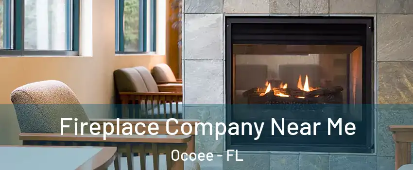  Fireplace Company Near Me Ocoee - FL