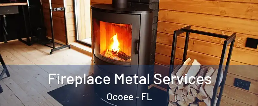  Fireplace Metal Services Ocoee - FL