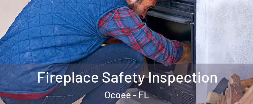  Fireplace Safety Inspection Ocoee - FL