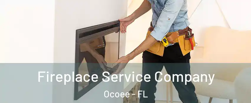  Fireplace Service Company Ocoee - FL