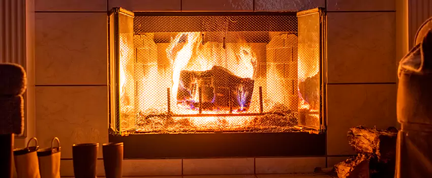 Astria Vent Free Gas Fireplaces Installation in Ocoee, FL