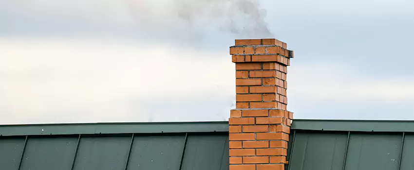 Animal Screen Chimney Cap Repair And Installation Services in Ocoee, Florida