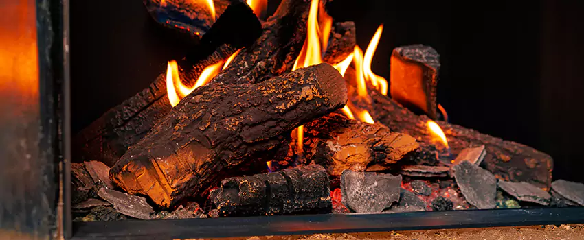 Chimney Fireplace Ash Dump Cleaning in Ocoee, FL