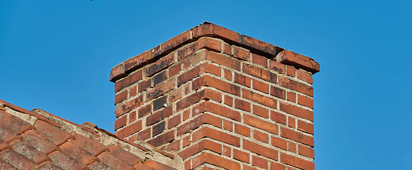 Clean Blocked Chimney in Ocoee, Florida