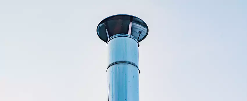 Wind-Resistant Chimney Caps Installation and Repair Services in Ocoee, Florida