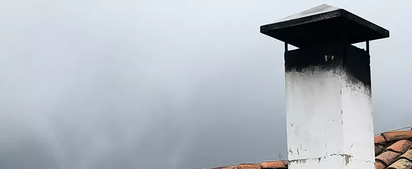 Chimney Damper Inspection in Ocoee, FL