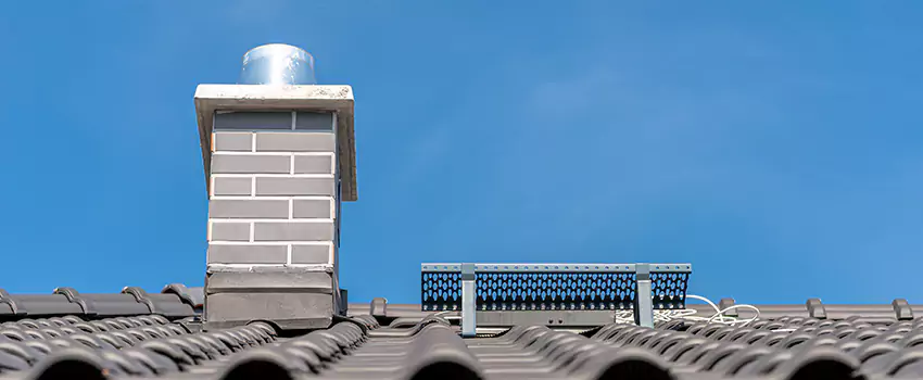 Chimney Flue Relining Services in Ocoee, Florida