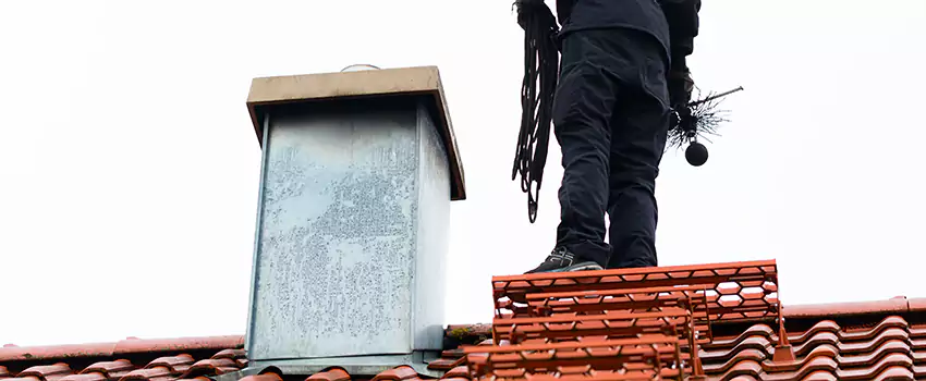 Chimney Liner Services Cost in Ocoee, FL