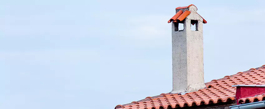 Chimney Pot Replacement in Ocoee, FL