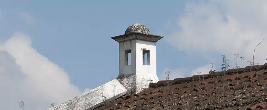Cost To Rebuild A Chimney in Ocoee, FL