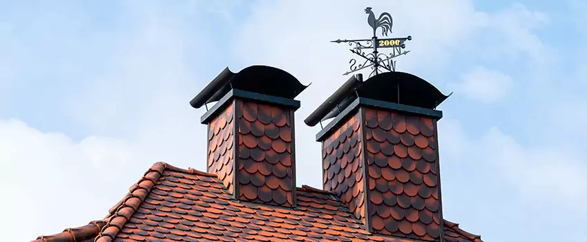 Old Chimney Restoration in Ocoee, Florida