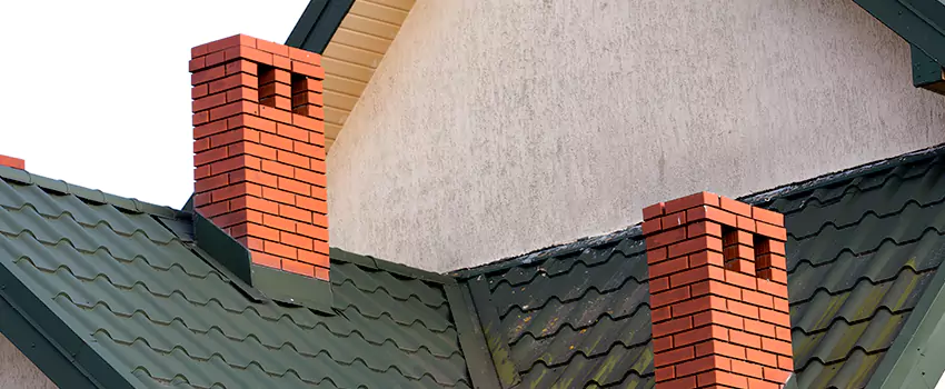 Chimney Saver Waterproofing Services in Ocoee, Florida