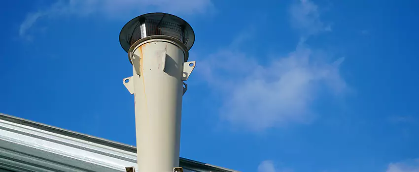 Chimney Spark Arrestor Requirements in Ocoee, FL