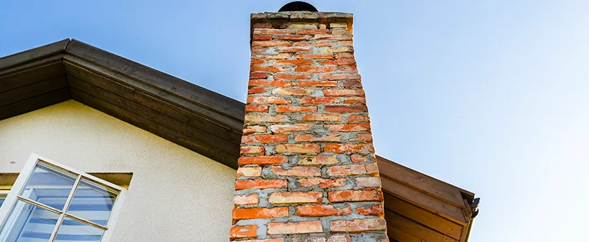 Chimney Mortar Replacement in Ocoee, FL