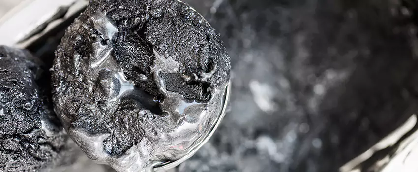 Clogged Dryer Vent Lint Cleaning in Ocoee, Florida