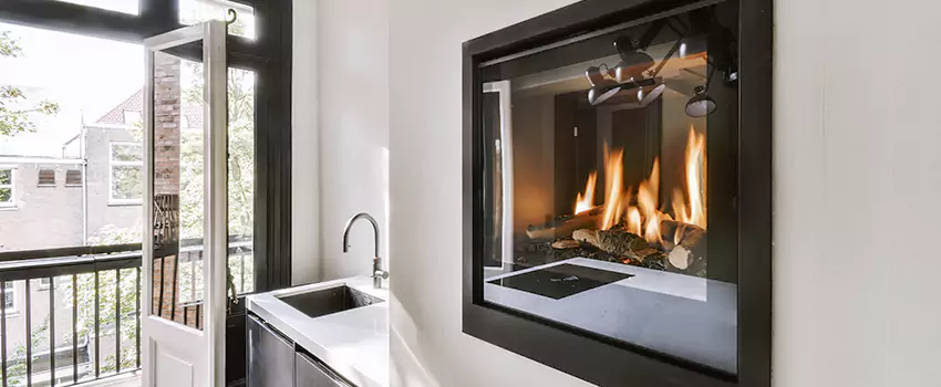 Dimplex Fireplace Installation and Repair in Ocoee, Florida