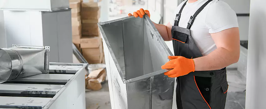 Benefits of Dryer Vent Inspection in Ocoee, FL