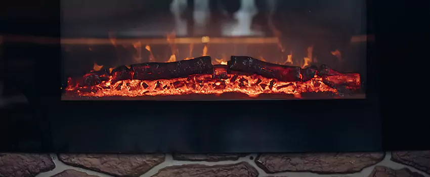 Outdoor Electric Fireplace Installation Solutions in Ocoee, FL