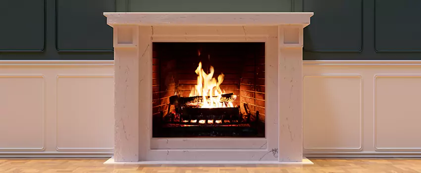Empire Comfort Systems Fireplace Installation and Replacement in Ocoee, Florida