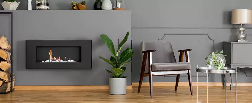 Ethanol Fireplace Burner Repair in Ocoee, FL