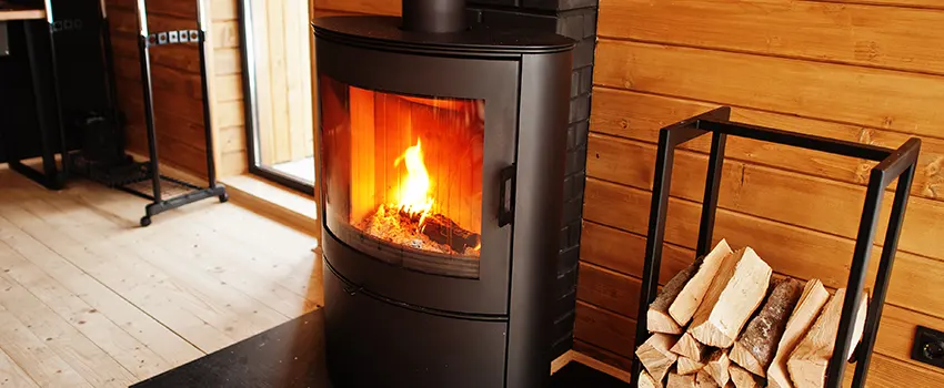 Gas Fireplace Door Handle Installation Services in Ocoee, Florida