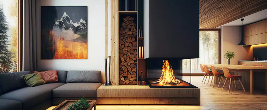 Fixing Electric Fireplace Problem in Ocoee, Florida
