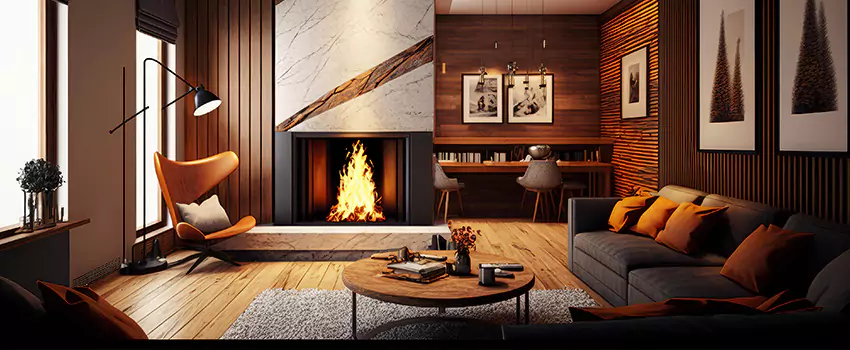 Fireplace Design Ideas in Ocoee, FL