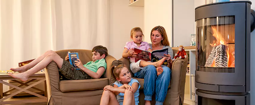 Kidsproofing Gas Fireplaces Installation in Ocoee, FL