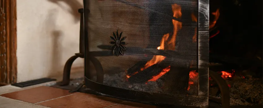 Electric Metal Fireplace installation Services in Ocoee, FL