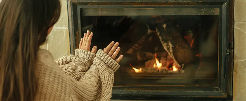 Wood-burning Fireplace Smell Removal Services in Ocoee, FL