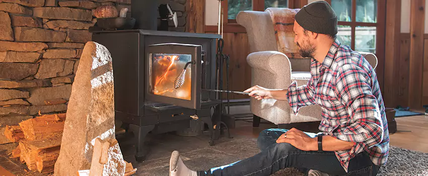 Fireplace Chimney Maintenance in Ocoee, Florida