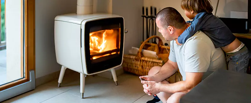 Fireplace Safety Inspection Technician in Ocoee, Florida