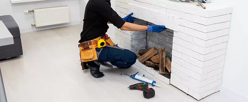Cleaning Direct Vent Fireplace in Ocoee, FL