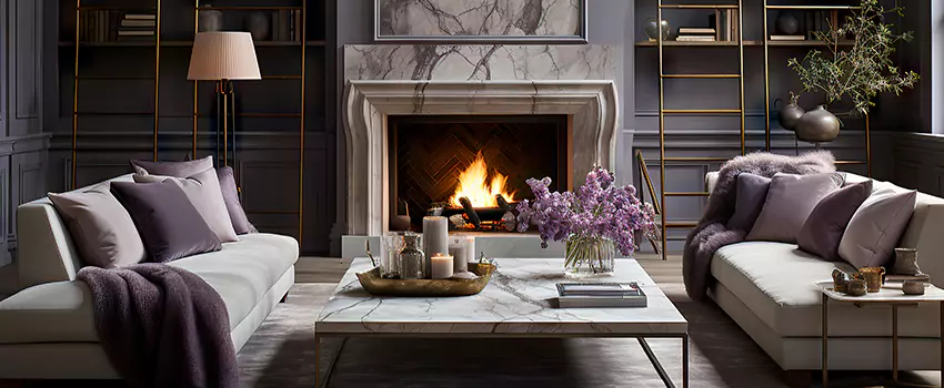 Fireplace Xtrordinair Ember-Glo Insert Fireplace Maintenance in Ocoee, Florida