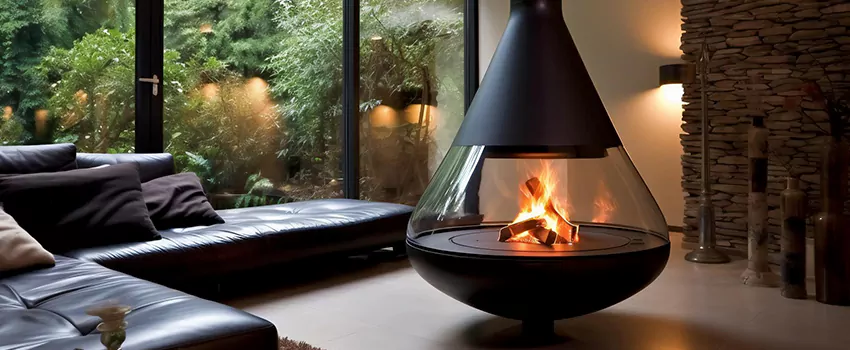 Affordable Floating Fireplace Repair And Installation Services in Ocoee, Florida