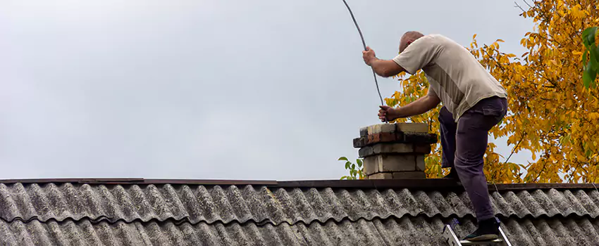 Chimney Flue Cleaning in Ocoee, FL
