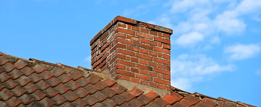 Flue Tiles Cracked Repair Services near Me in Ocoee, FL
