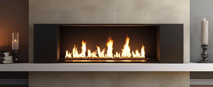 Vent Free Gas Fireplaces Repair Solutions in Ocoee, Florida