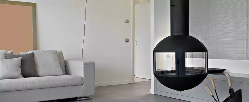 Hanging & Suspended Fireplaces Designer in Ocoee, Florida