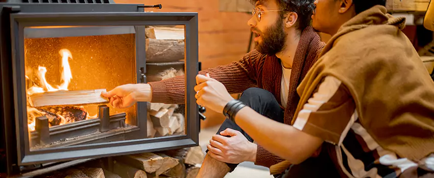 Benefits of Harman Stoves Fireplace in Ocoee, Florida
