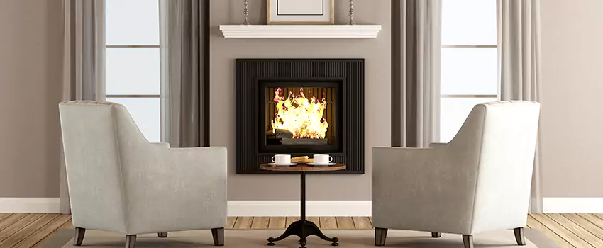 Heat & Glo Outdoor Gas Fireplaces Installation Contractors in Ocoee, Florida