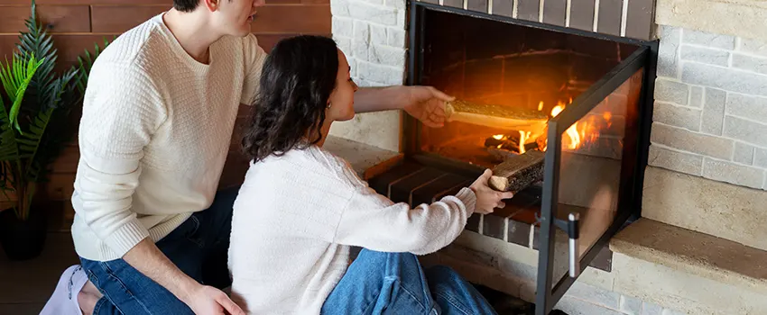 Kings Man Direct Vent Fireplaces Services in Ocoee, Florida