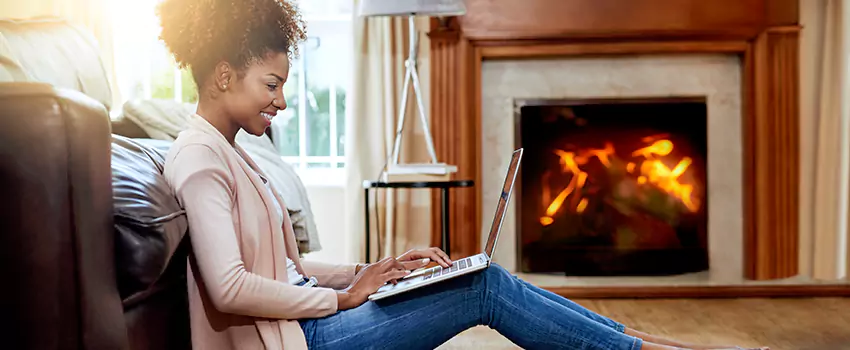 Cost-Effective Osburn Fireplace Installation and Repair in Ocoee, FL