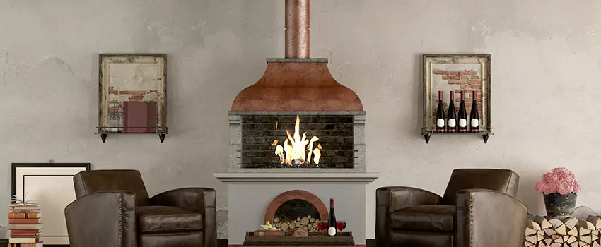 Benefits of Pacific Energy Fireplace in Ocoee, Florida