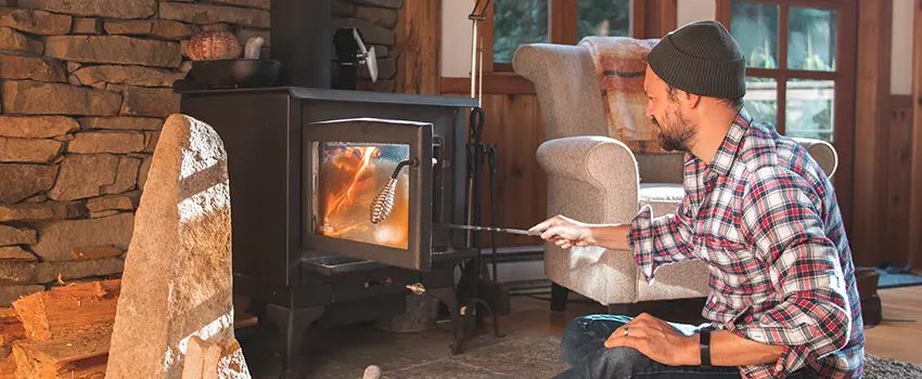 Cost of Pellet Fireplace Installation Services in Ocoee, FL