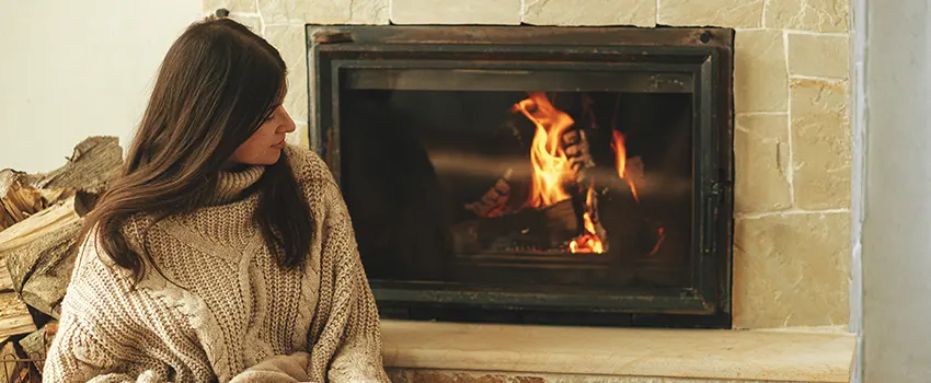 Regency Outdoor Fireplace Products Maintenance and Replacement Services in Ocoee, Florida