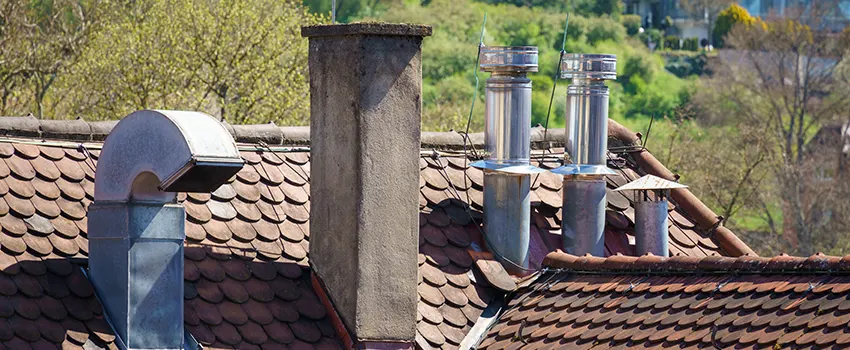 Residential Chimney Flashing Repair Services in Ocoee, FL